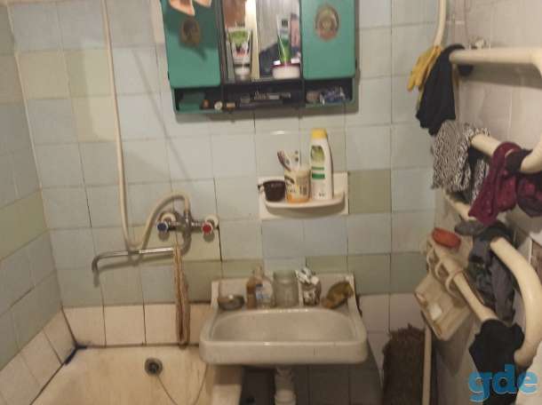 Продажа 2-ой квартиры., фотография 2
