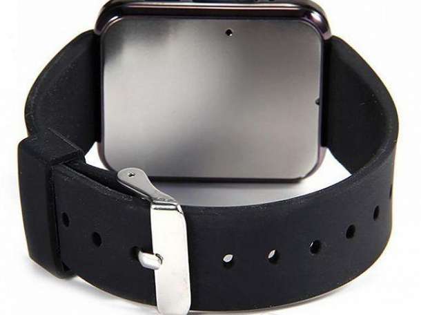 Часы smart watch u8, фотография 4