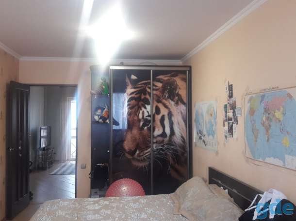 Продам 3х комнатную квартиру ул. Мовчанского 41, фотография 2