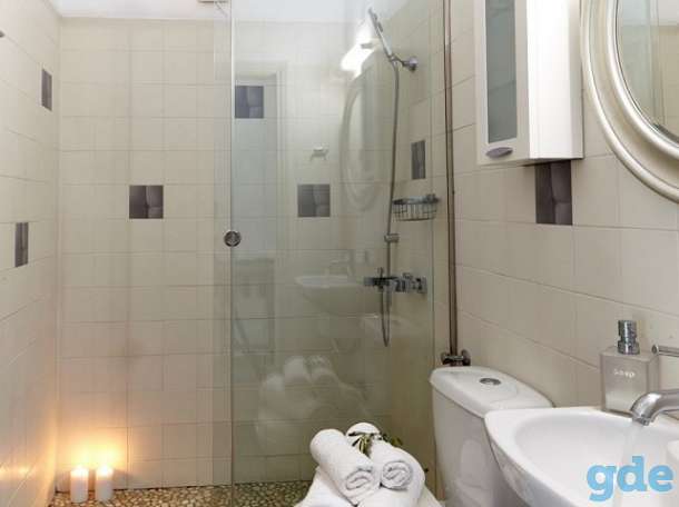 Villa Messari Santorini Грэцыя 10 гасцей, фотография 9
