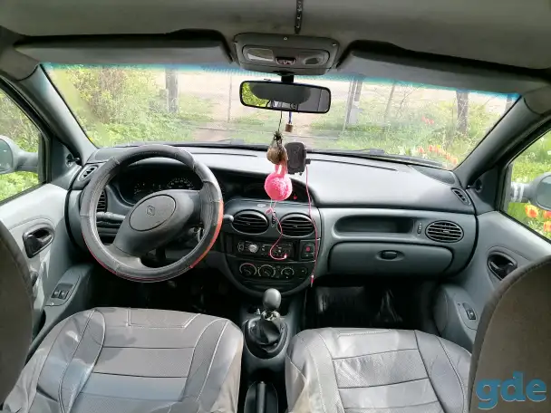 Продам авто Renault Megane, фотография 3