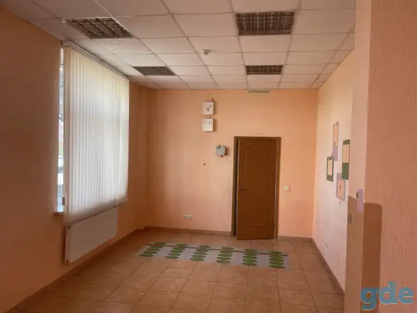Помещение в аренду с отдельным входом, ул.Ежи Гедройца 2, фотография 4