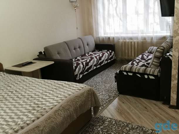 сдам   квартиру на сутки в южном, коммунистическая 4-42, фотография 8