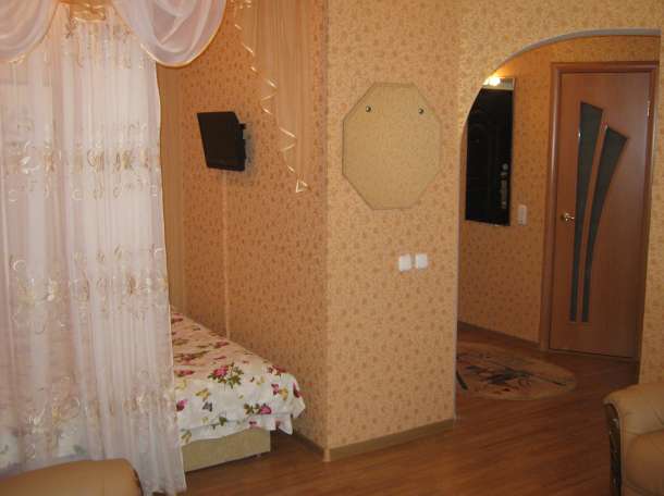 Квартира на сутки г. Жодино. ул. Рокоссовского, фотография 8