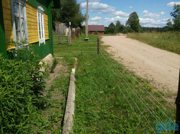 Продается дом в деревне Гарлинщина, Д.Гарлинщина р-н Гродненская обл., фотография 5