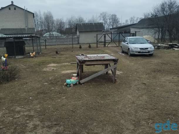 Продам дом с большим участком, Чернеевичи ул Советская 1, фотография 2