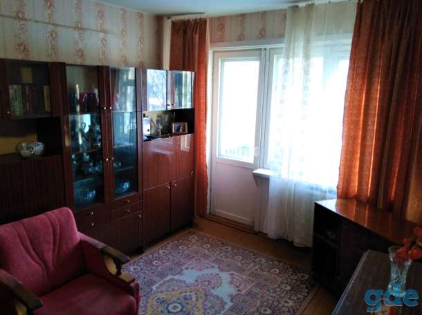 Лучшая цена в городе 1-к квартира в Жодино, фотография 1