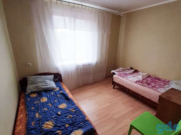 Сдам 3-х комн кв-ру в 4 м-не, фотография 4
