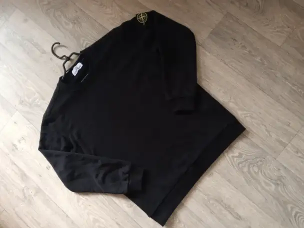 свитшот-Stone island, фотография 2