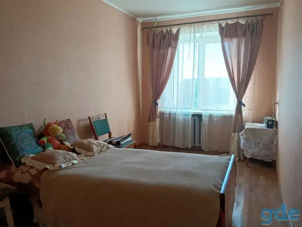 Продается квартира, фотография 1
