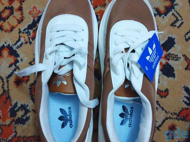 Продаю Кроссовки Adidas, фотография 3
