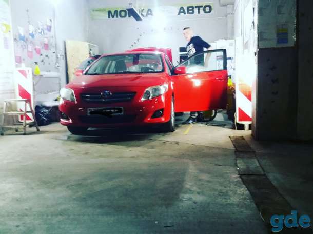 Автомойка Химчистка авто, фотография 5