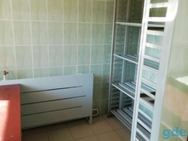 Продается с аукциона прачечная по алресу г. Витебск, ул. Гагарина, 11П, фотография 9