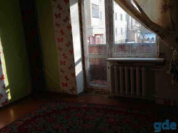 Квартира однокомнатная, Боричевского 18А, фотография 2