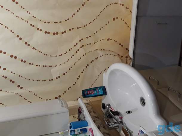 Продам 2х квартиру с мебелью, Полесье 15, фотография 8