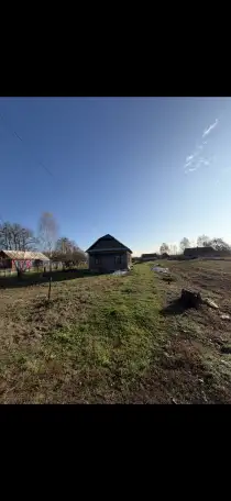Продам участок с домом д.Рыловичи, фотография 3