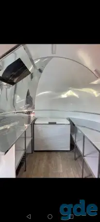 Фудтрак. Готовый бизнес, фотография 6