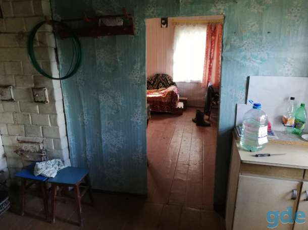 Продам дом в деревне, Д. Тюхневичи. Барановичский район, фотография 5