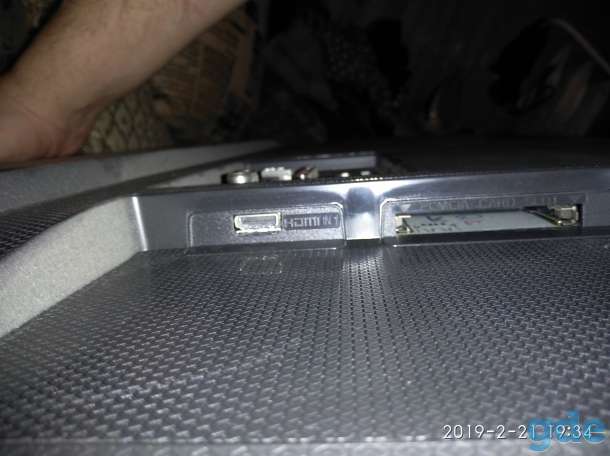 Телевизор LG 43UH610V, фотография 6