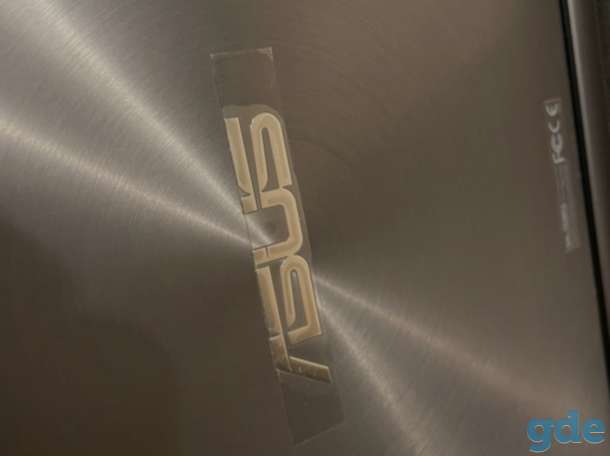 ASUS TX300CA 13.3 , i7, 2TB,TOUCH из США,10из10, фотография 4