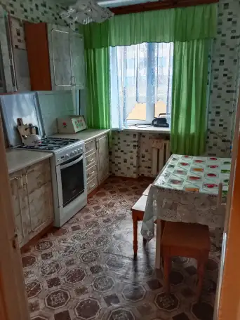 Продам 3-х комнатную квартиру, Н/п Бобровичи, фотография 1