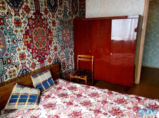 Продам 3-хкомнатную квартиру в Гомеле, Гайдара 10, фотография 1