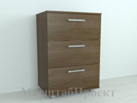 Комод-КД-СМ-05.10 (600х400х878), фотография 1