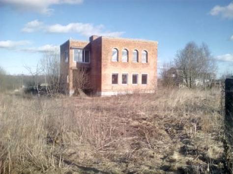 Дом под Заславлем для большой семьи, фотография 1
