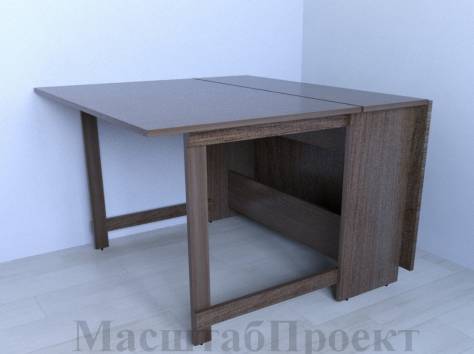 Стол-книга СТТ-04.1 (1700х900х750), фотография 2