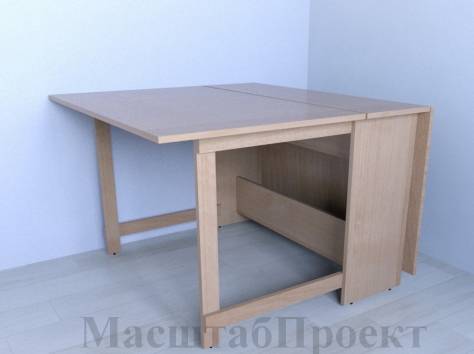 Стол-книга СТТ-04.2 (1700х1100х750), фотография 1