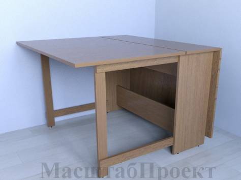 Стол-книга СТТ-04.2 (1700х1100х750), фотография 2