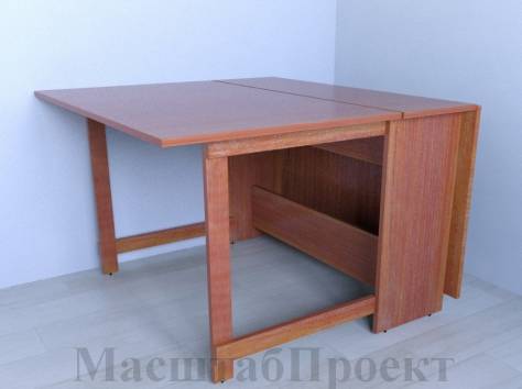 Стол-книга СТТ-04.2 (1700х1100х750), фотография 3