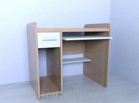 Компьютерный стол СК-02.8, фотография 3