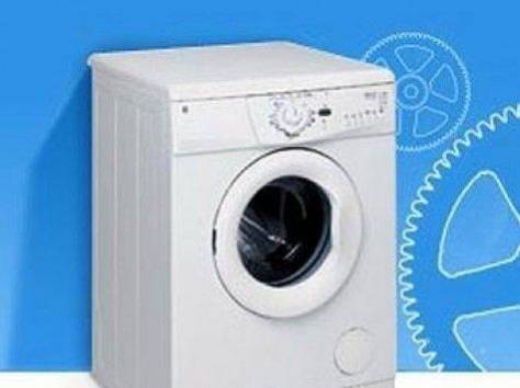 Ремонт Стиральных Машин (Автоматов) + ПОДКЛЮЧЕНИЕ, фотография 3