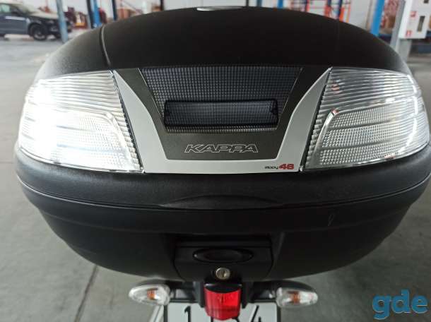 Продажа BMW R 1200ST, 2005 г. в Минске, фотография 4