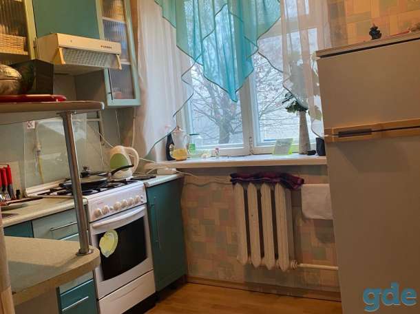 Продам квартиру, Космонавтов д.3, фотография 2