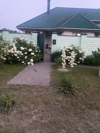 Продаётся коттедж, Пос Победа переулок центральный дом 7, фотография 1