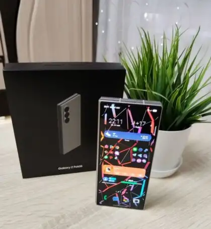 Продам Samsung Galaxy Z Fold6, фотография 3