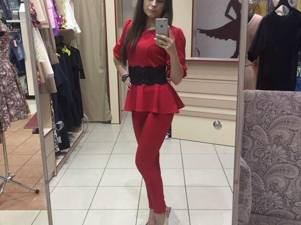 Потрясная одежда для девушек, фотография 1