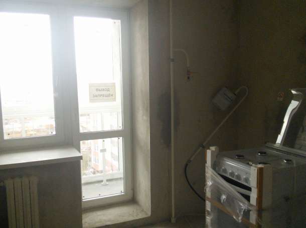 3-ёх комнатная квартира, фотография 3
