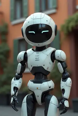 Автоматизация бизнеса с ИИ, фотография 1