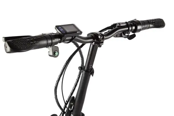 Электровелосипед eltreco flex, фотография 12