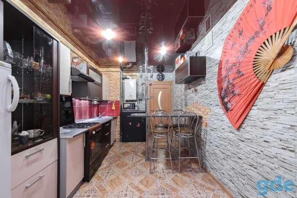 Продам однакомнатную квартиру, Минская 27а, фотография 6