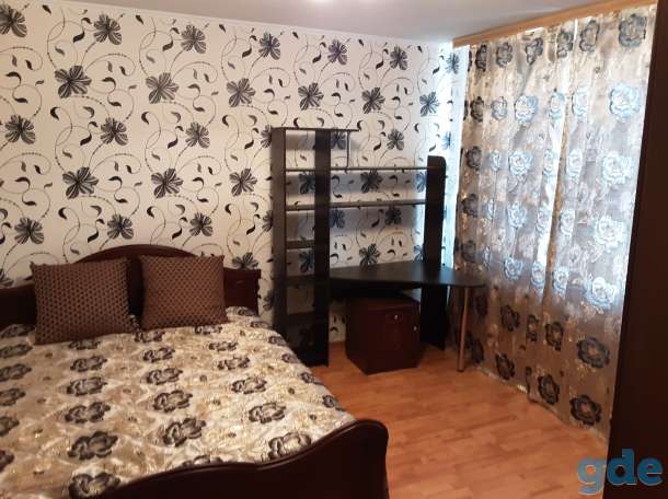 Продам двухкомнатную квартиры, ул.Черняховская, д.15, фотография 2