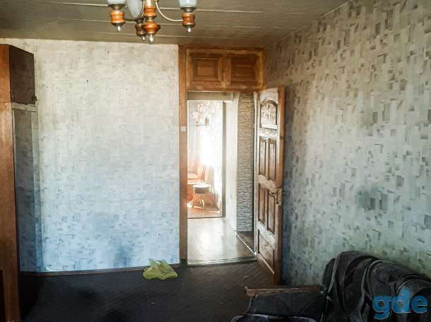 Продам 2-ухкомнатную квартиру в Бресте, Ул. Лейтенанта Рябцева, фотография 8