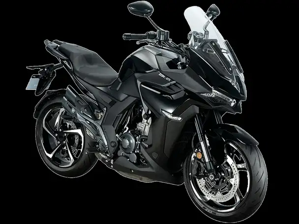 Мотоцикл zontes zt350-x1, фотография 3