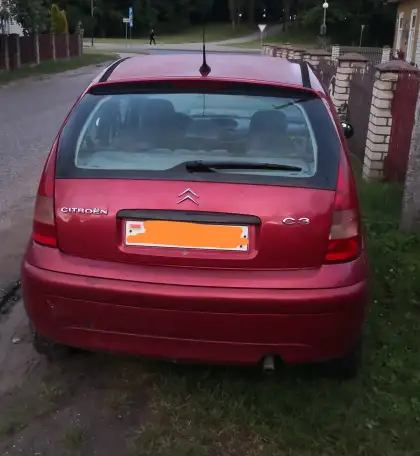 П Р О Д А М Citron C3, фотография 5