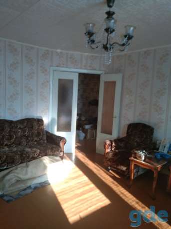 Продажа квартиры, район, д. Чернавчицы, ул. Сикорского, д.23,кв.13, фотография 1