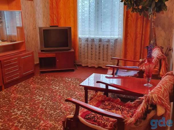 Собственник сдает 2-х комнатную квартиру в центре, Независимости пр-т 39, фотография 1