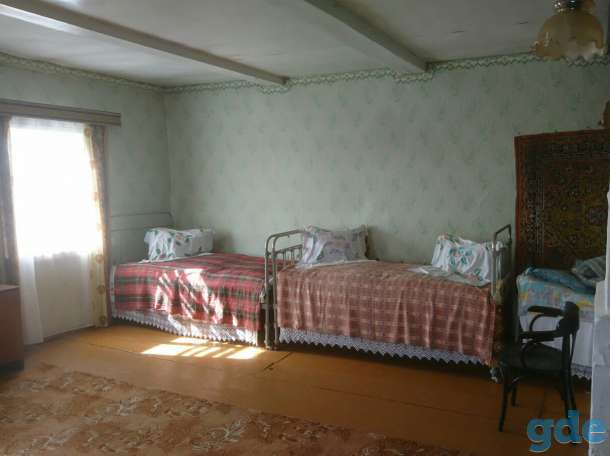 Продам дом в д.Секеричи, Николаевский с/с, р-н, фотография 3